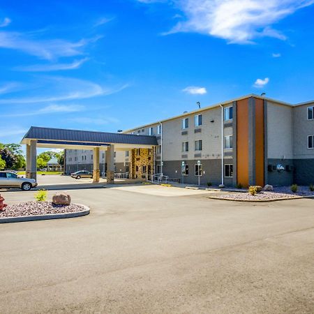 Americinn By Wyndham Madison Wi Extérieur photo