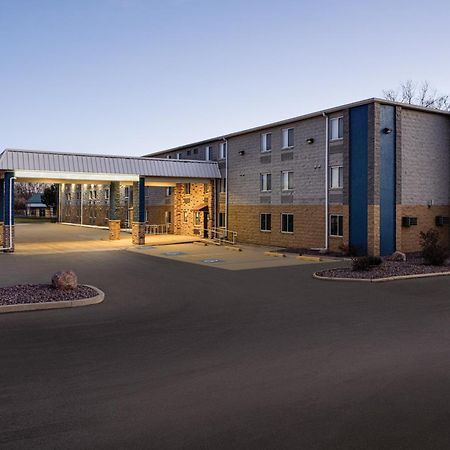 Americinn By Wyndham Madison Wi Extérieur photo
