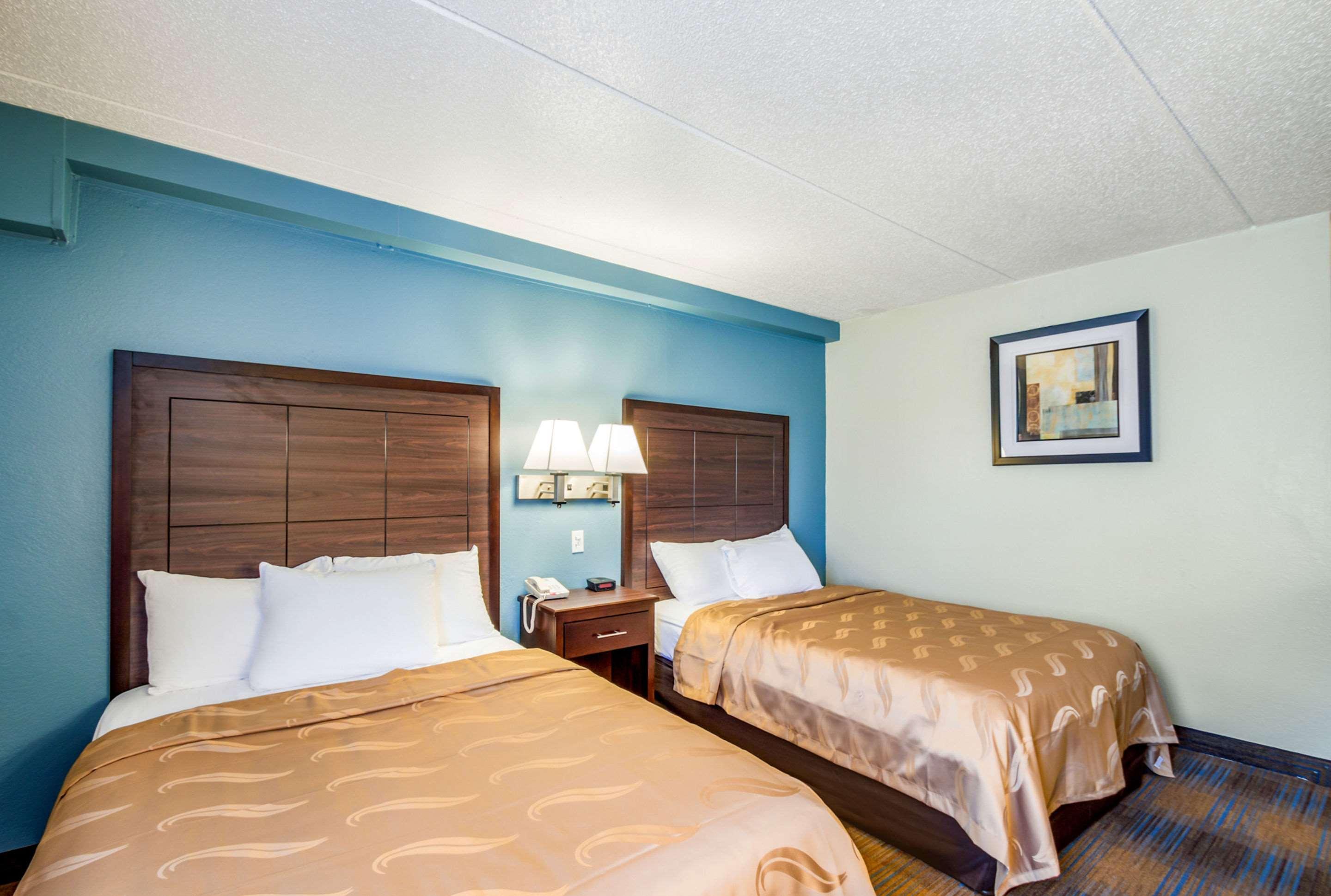 Americinn By Wyndham Madison Wi Extérieur photo