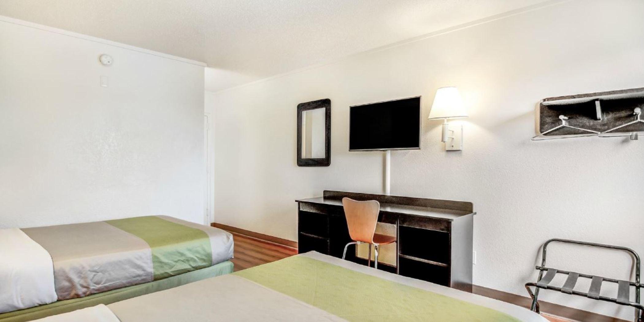 Americinn By Wyndham Madison Wi Extérieur photo