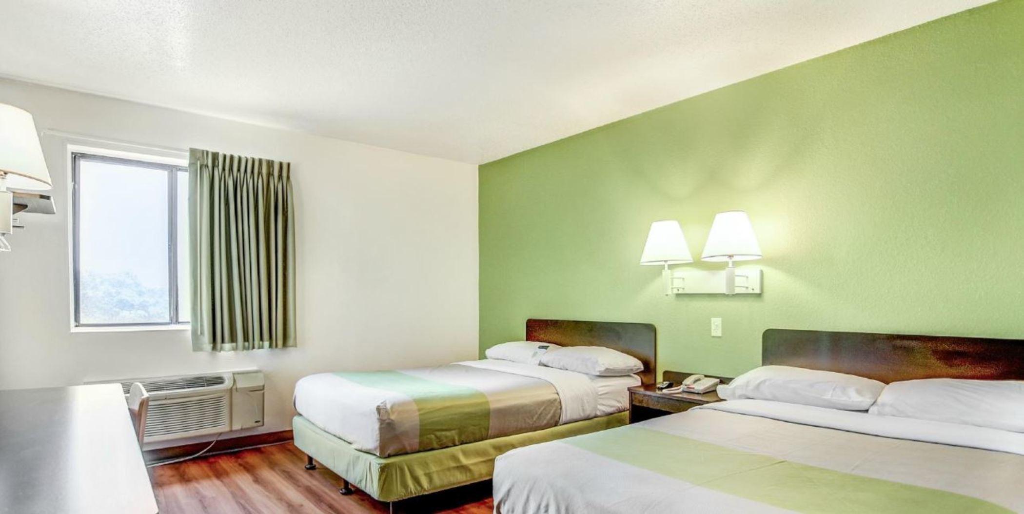 Americinn By Wyndham Madison Wi Extérieur photo