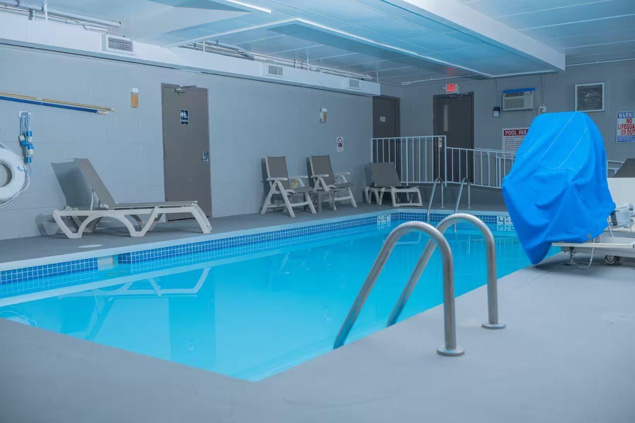 Americinn By Wyndham Madison Wi Extérieur photo