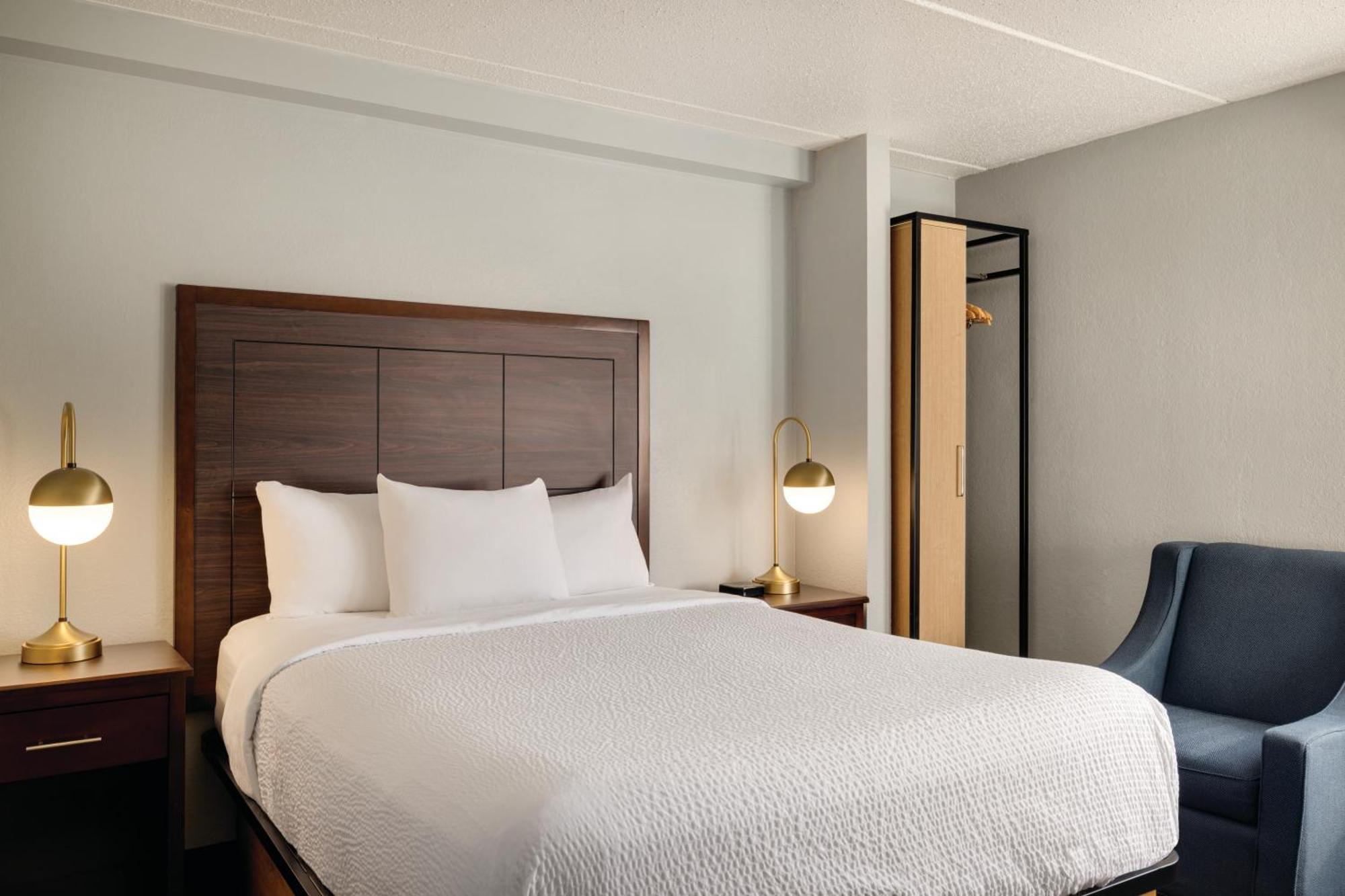 Americinn By Wyndham Madison Wi Extérieur photo