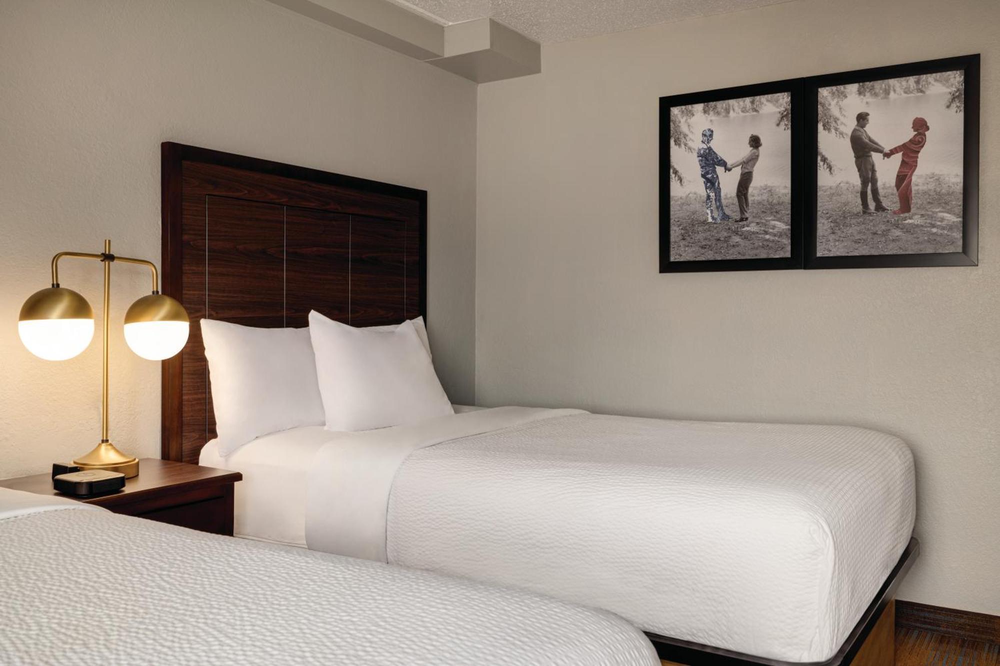 Americinn By Wyndham Madison Wi Extérieur photo