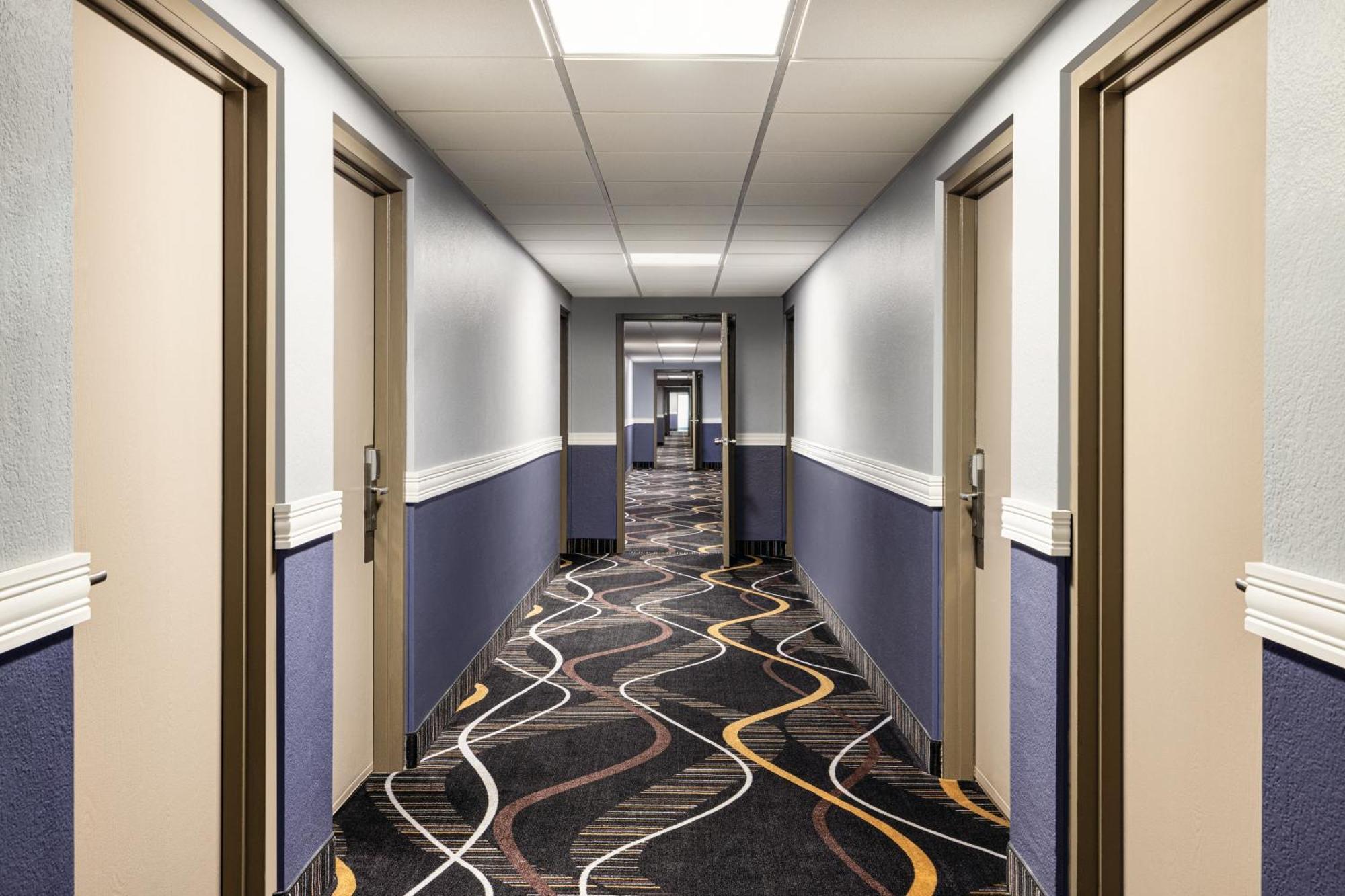 Americinn By Wyndham Madison Wi Extérieur photo