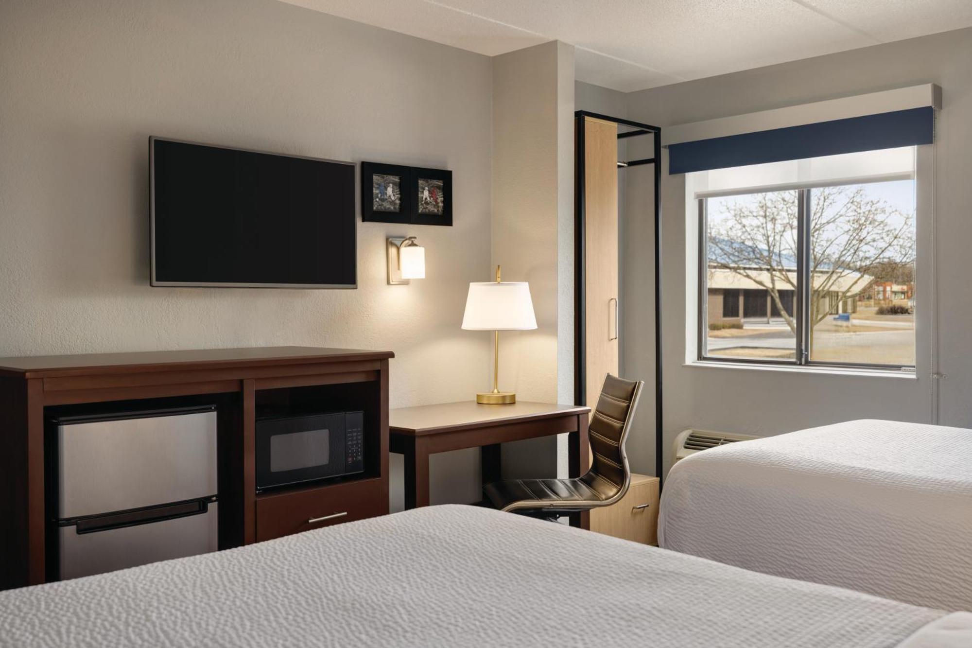 Americinn By Wyndham Madison Wi Extérieur photo