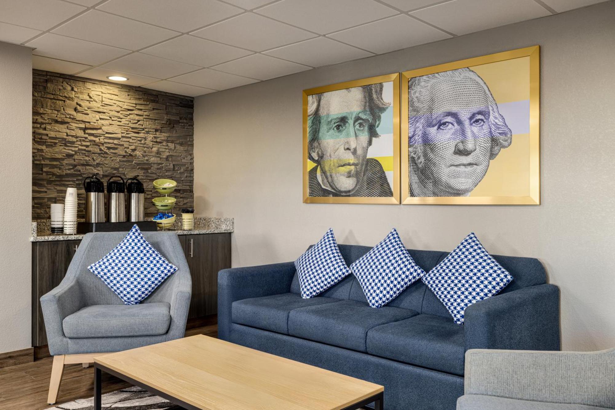 Americinn By Wyndham Madison Wi Extérieur photo