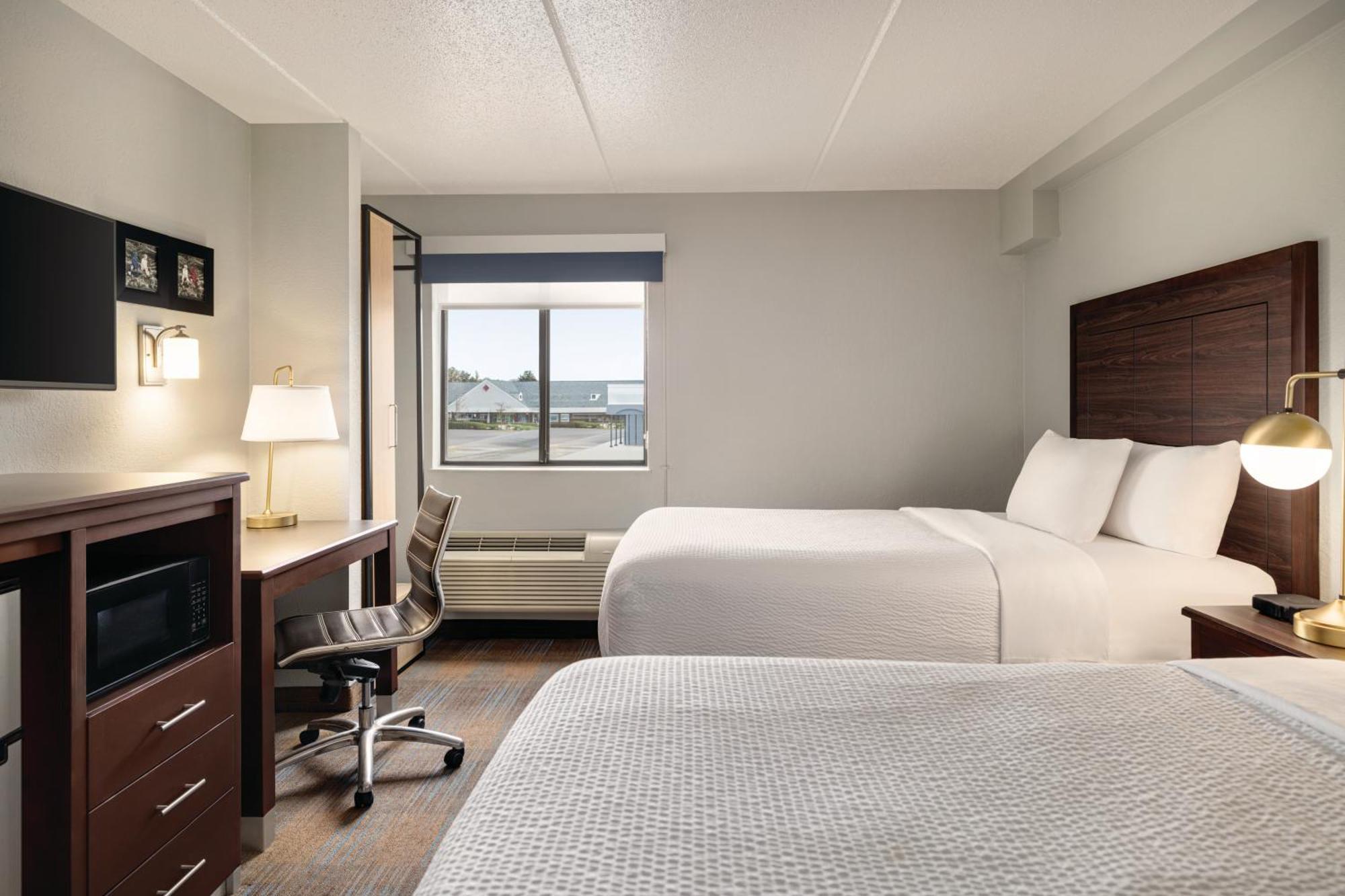 Americinn By Wyndham Madison Wi Extérieur photo