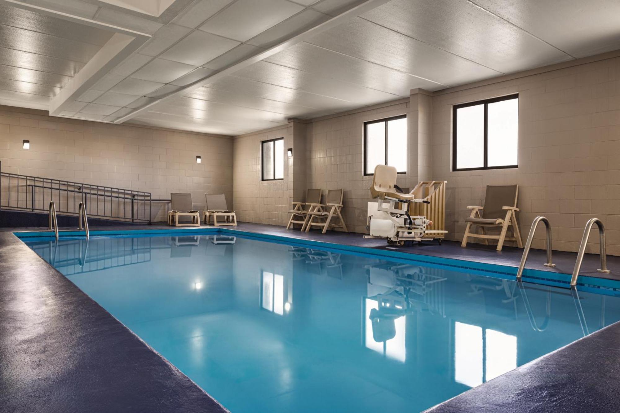 Americinn By Wyndham Madison Wi Extérieur photo